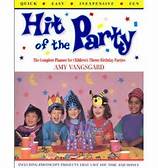 party book