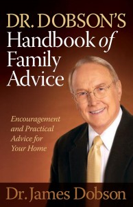 Dr_ Dobson's Handbook of Family Advice